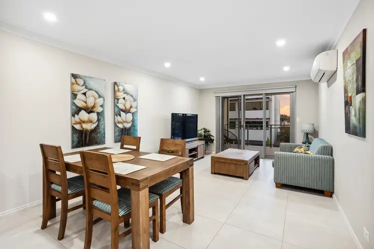 Sixth view of Homely apartment listing, 6/5 Bramall Street, East Perth WA 6004
