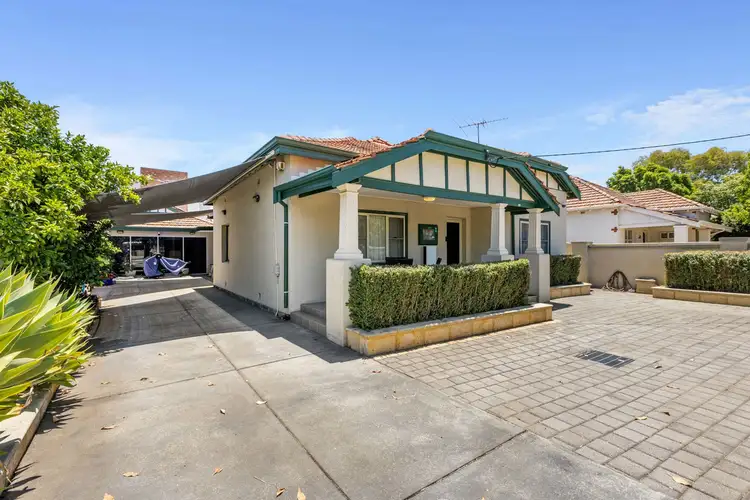 226 Railway Parade, Bayswater WA 6053
