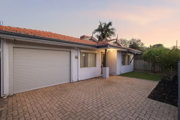 Main view of Homely house listing, 71A Fifth Avenue, Mount Lawley WA 6050