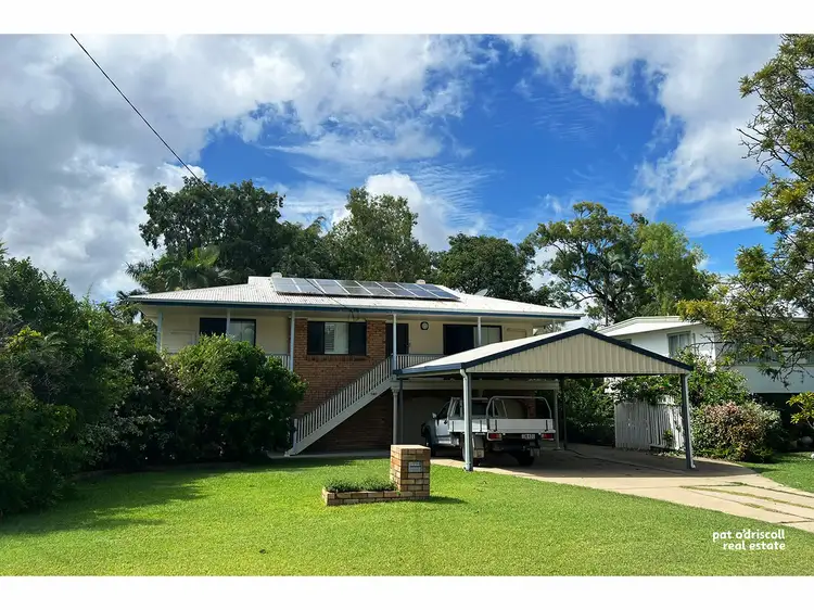 340 Marsh Avenue, Frenchville QLD 4701
