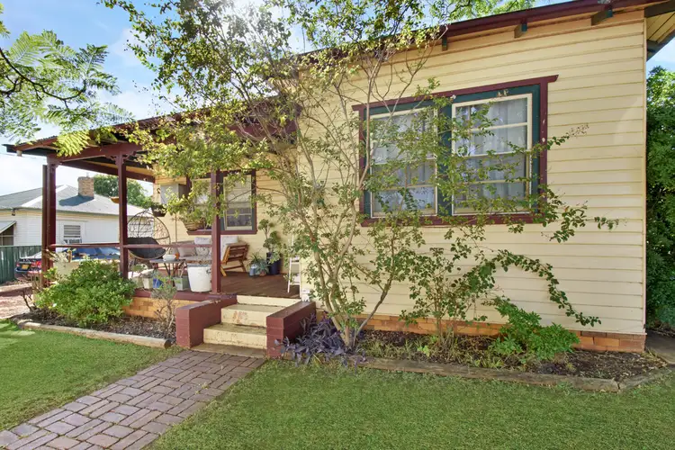 Main view of Homely house listing, 14 Rodney Street, Gunnedah NSW 2380