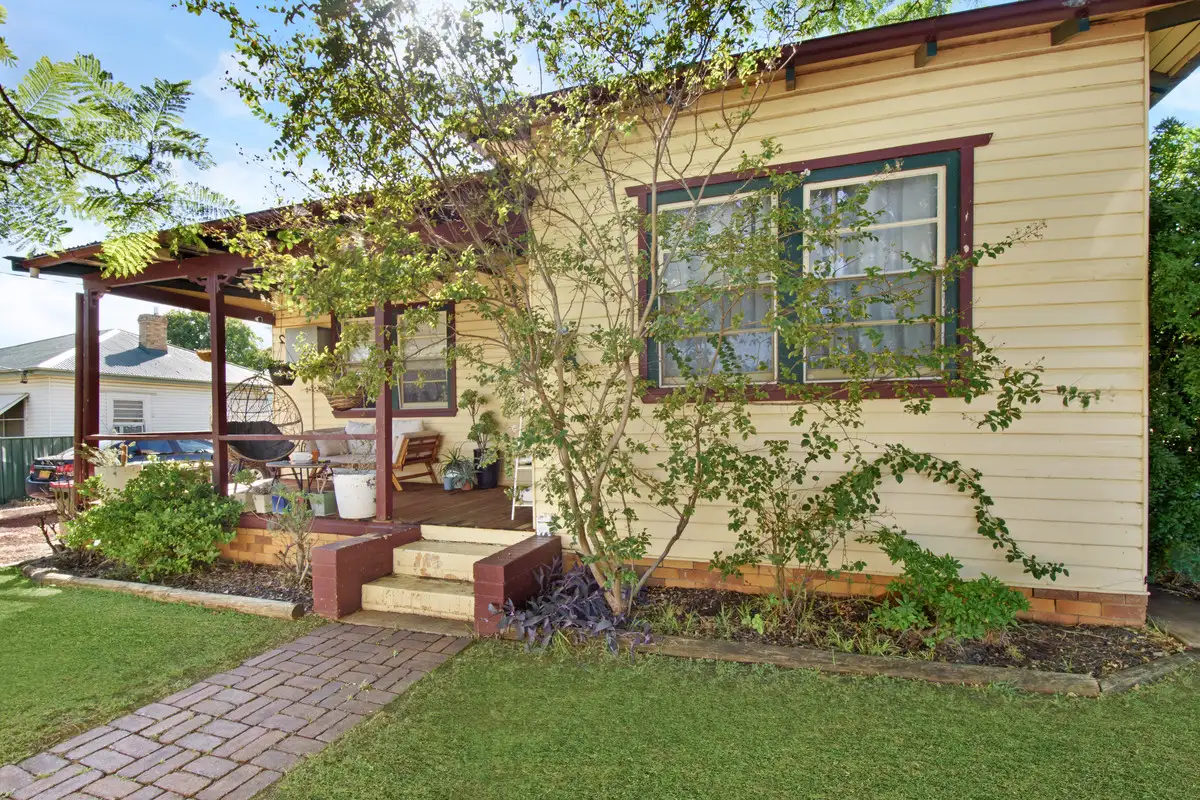 Main view of Homely house listing, 14 Rodney Street, Gunnedah NSW 2380