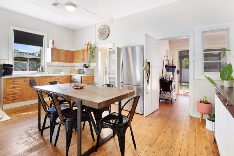 Second view of Homely house listing, 14 Rodney Street, Gunnedah NSW 2380