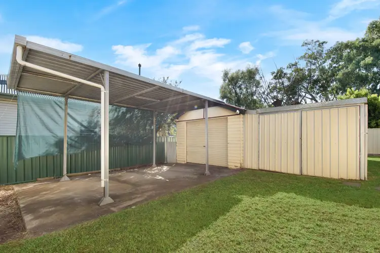 Seventh view of Homely house listing, 14 Rodney Street, Gunnedah NSW 2380