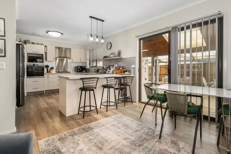 Second view of Homely house listing, 31 Veronica Drive, Skye VIC 3977