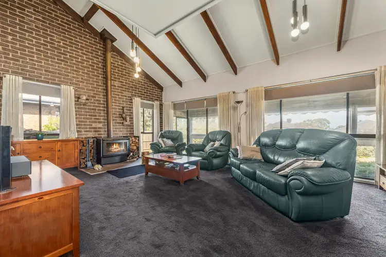 Fourth view of Homely house listing, 31 Veronica Drive, Skye VIC 3977