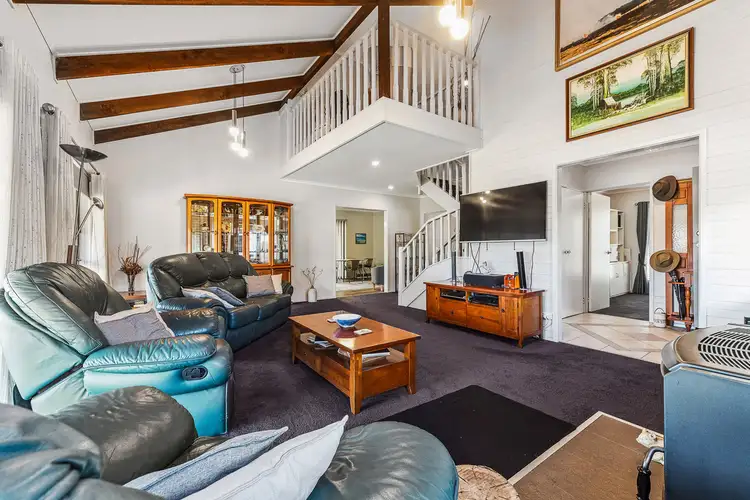 Fifth view of Homely house listing, 31 Veronica Drive, Skye VIC 3977