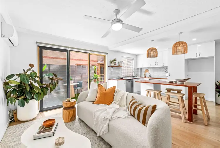 3/34 Ventura Road, Mermaid Beach QLD 4218