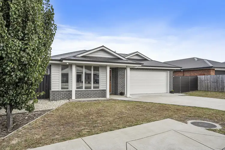 3 Banksfield Street, Rokeby TAS 7019