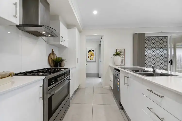 Fourth view of Homely house listing, 16 Welford Circuit, Yarrabilba QLD 4207