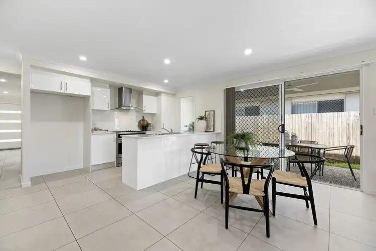 Fifth view of Homely house listing, 16 Welford Circuit, Yarrabilba QLD 4207