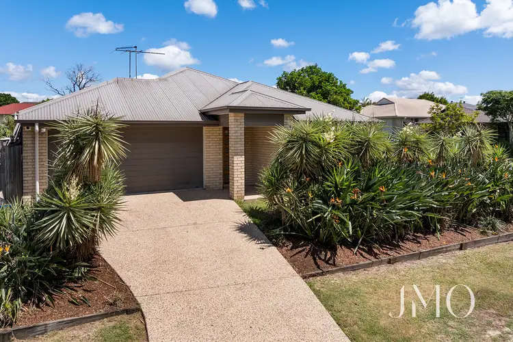 28 Myrtle Avenue, Ormeau QLD 4208