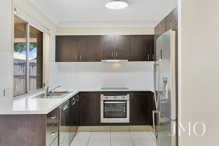 Second view of Homely house listing, 28 Myrtle Avenue, Ormeau QLD 4208