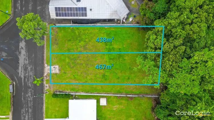 Second view of Homely house listing, 117A Upper Richardson Street, Whitfield QLD 4870