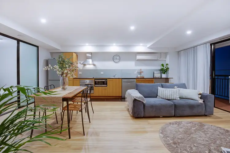 305/251 Hay Street, East Perth WA 6004