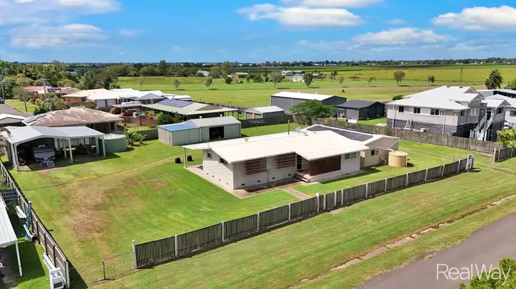 Second view of Homely house listing, 128 Fairymead Road, Bundaberg North QLD 4670