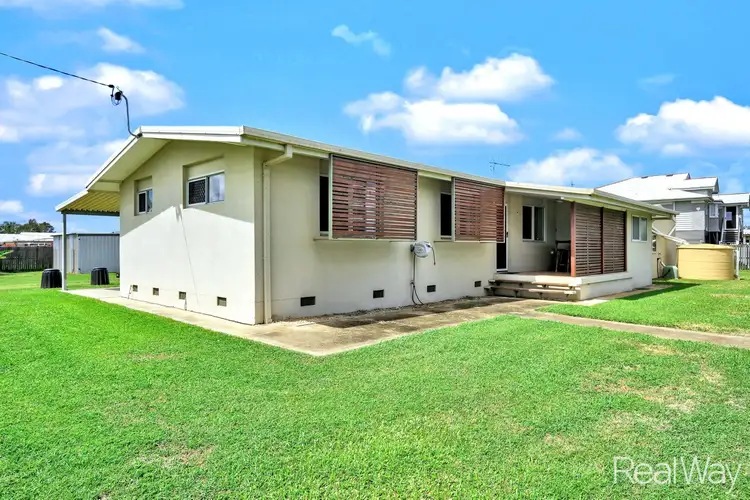Third view of Homely house listing, 128 Fairymead Road, Bundaberg North QLD 4670