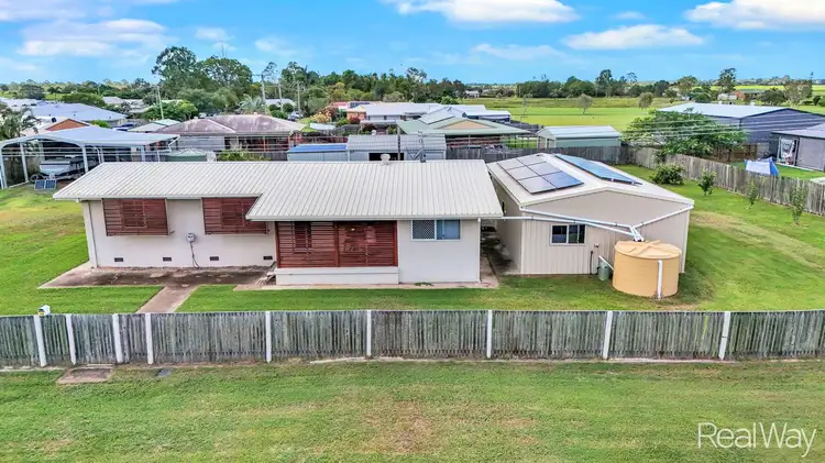 Fourth view of Homely house listing, 128 Fairymead Road, Bundaberg North QLD 4670