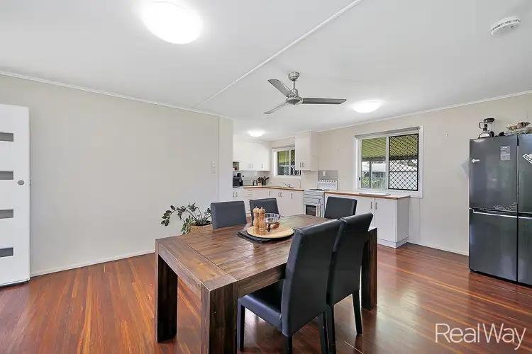 Sixth view of Homely house listing, 128 Fairymead Road, Bundaberg North QLD 4670