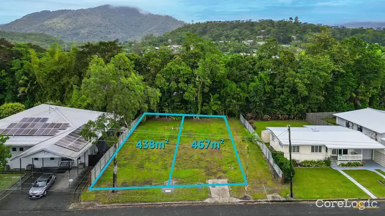 Main view of Homely house listing, 117 Upper Richardson Street, Whitfield QLD 4870