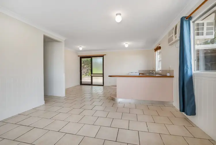 Second view of Homely house listing, 18 Ferguson Crescent, West Gladstone QLD 4680