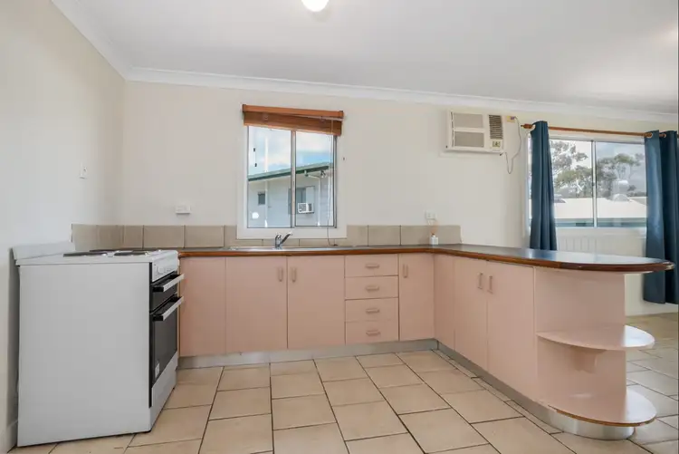 Fourth view of Homely house listing, 18 Ferguson Crescent, West Gladstone QLD 4680