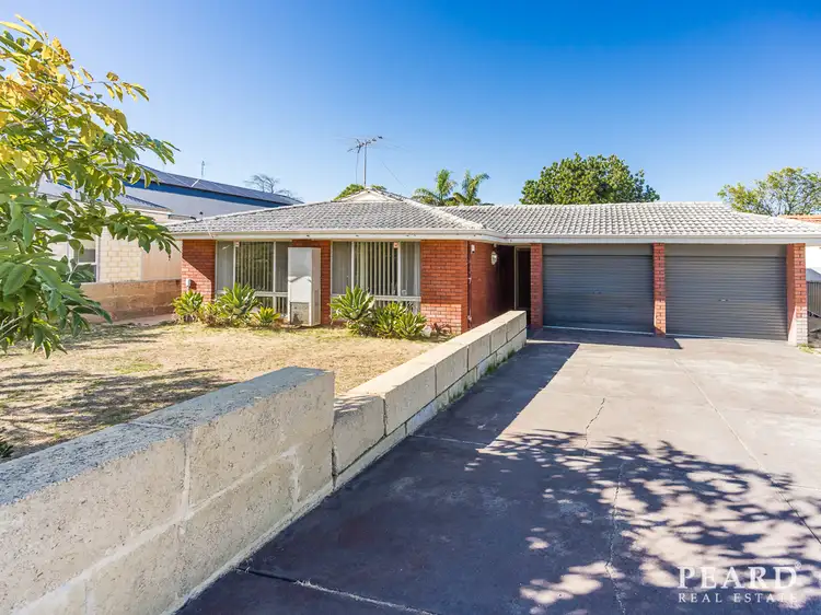 Main view of Homely house listing, 12 Bosworth Street, Hamersley WA 6022