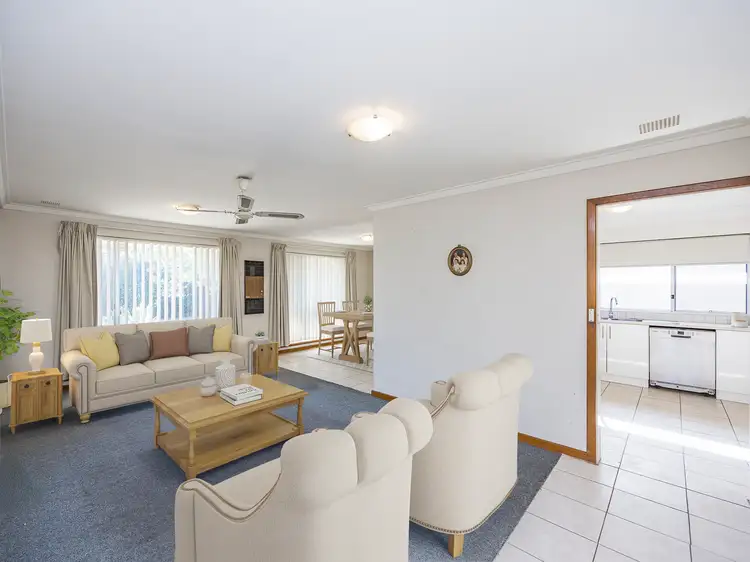 Second view of Homely house listing, 12 Bosworth Street, Hamersley WA 6022