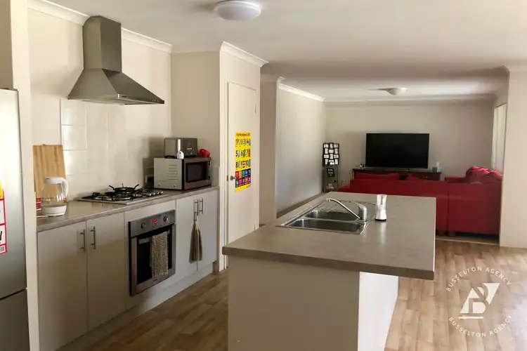 Second view of Homely house listing, 67 Santons Approach, Yalyalup WA 6280