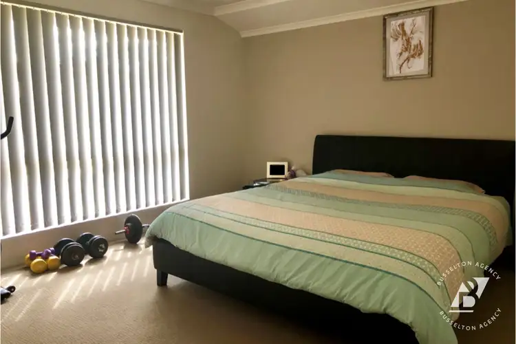 Fourth view of Homely house listing, 67 Santons Approach, Yalyalup WA 6280