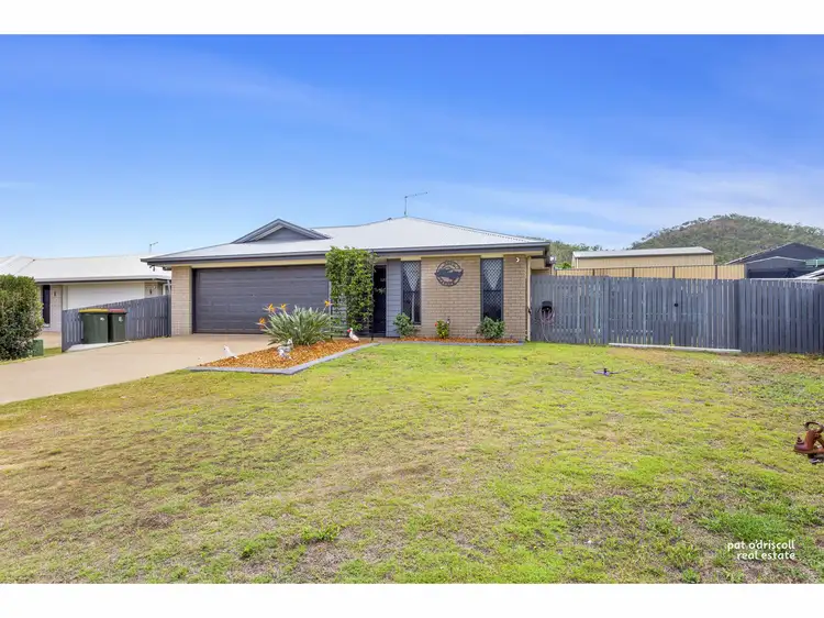 Main view of Homely house listing, 23 Chestnut Avenue, Norman Gardens QLD 4701
