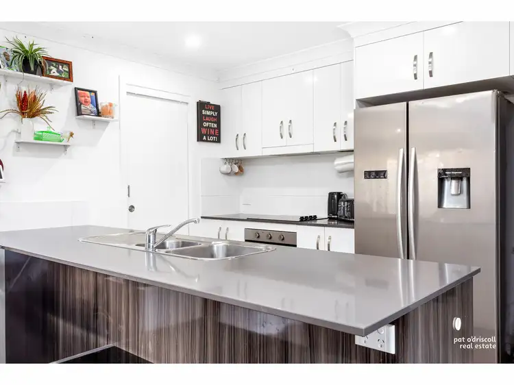 Second view of Homely house listing, 23 Chestnut Avenue, Norman Gardens QLD 4701