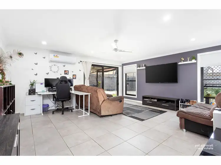 Third view of Homely house listing, 23 Chestnut Avenue, Norman Gardens QLD 4701