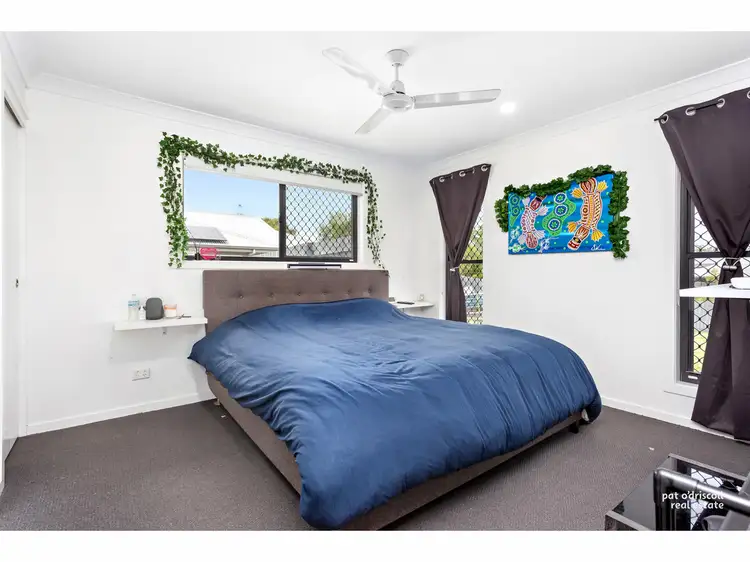 Fourth view of Homely house listing, 23 Chestnut Avenue, Norman Gardens QLD 4701