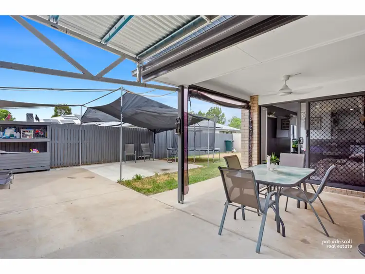 Seventh view of Homely house listing, 23 Chestnut Avenue, Norman Gardens QLD 4701