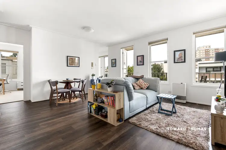 7/60 Henry Street, Kensington VIC 3031