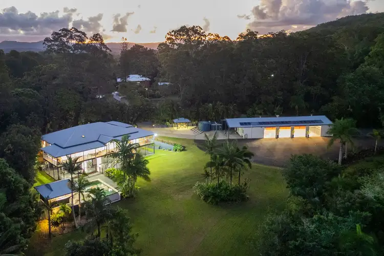 343 Glenview Road, Glenview QLD 4553