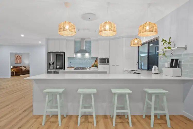 Fifth view of Homely house listing, 343 Glenview Road, Glenview QLD 4553