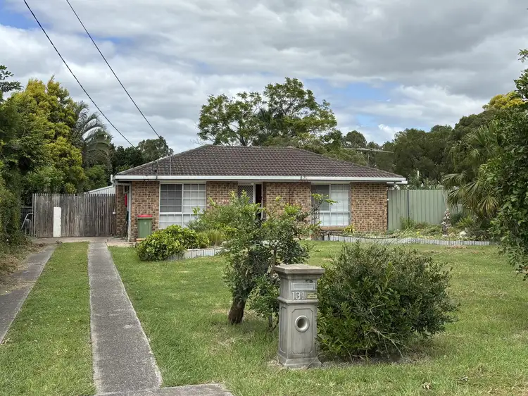 Main view of Homely house listing, 131 Moores Pocke Road, Moores Pocket QLD 4305