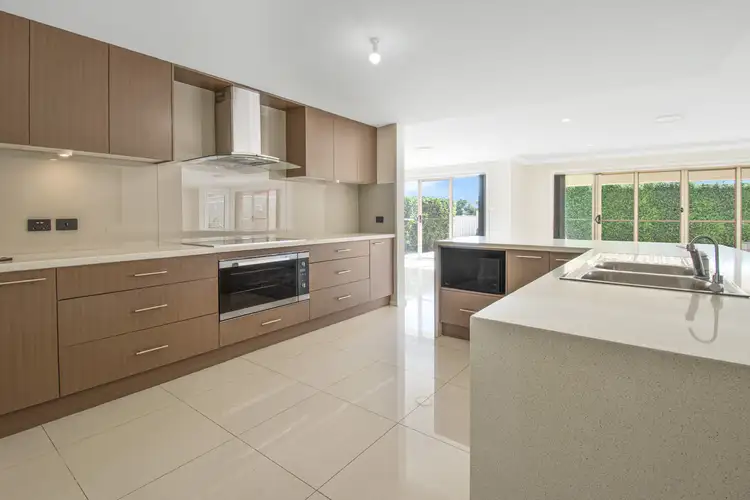 Fifth view of Homely house listing, 40 Wattle Street, Gunnedah NSW 2380