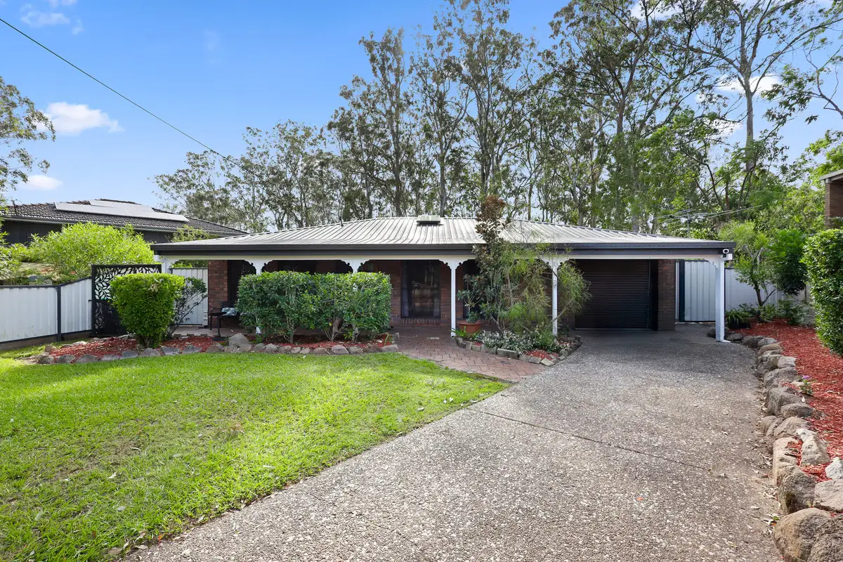 Main view of Homely house listing, 19 Mona Vale Way, Petrie QLD 4502