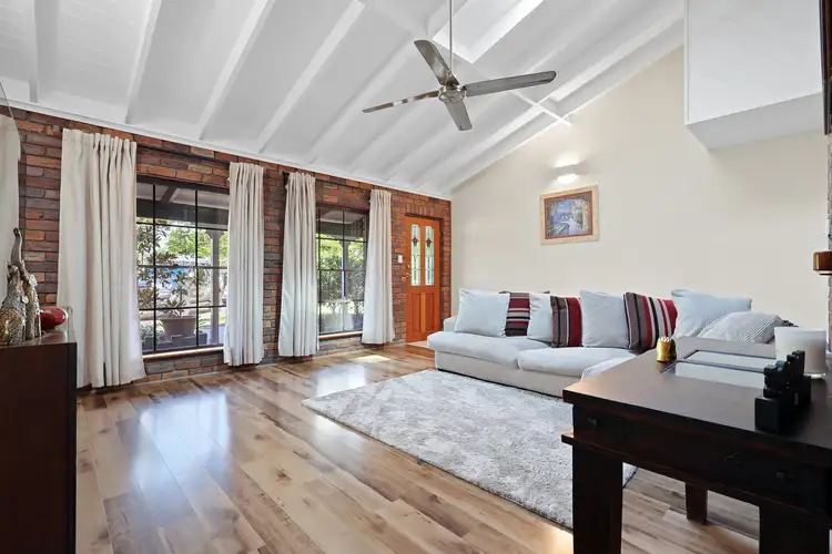 Second view of Homely house listing, 19 Mona Vale Way, Petrie QLD 4502