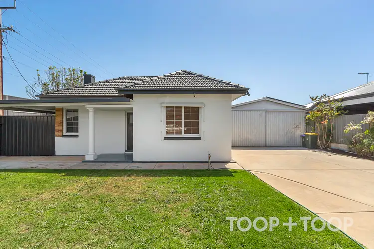 122 Main Street, Beverley SA 5009