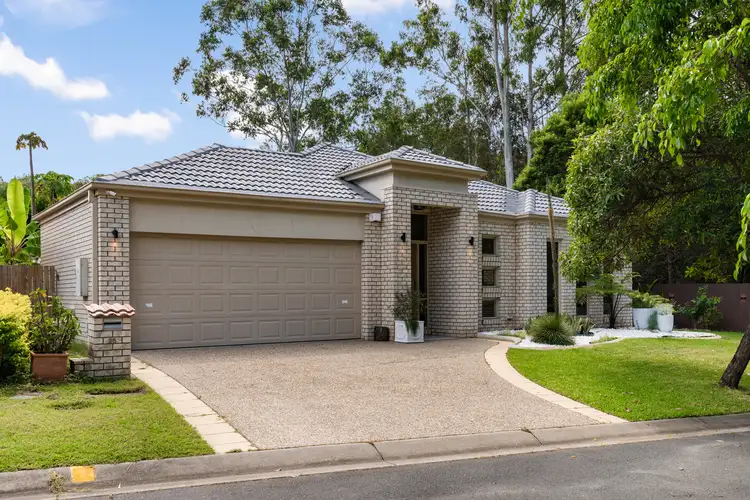 25 Litchfield Court, North Lakes QLD 4509