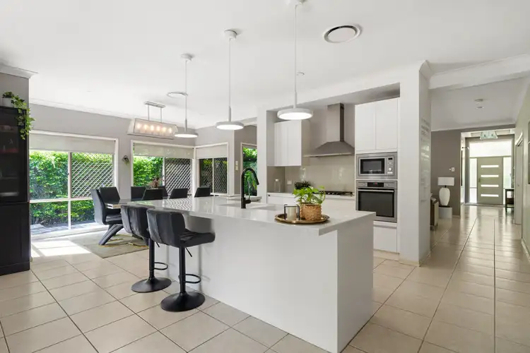 Sixth view of Homely house listing, 25 Litchfield Court, North Lakes QLD 4509