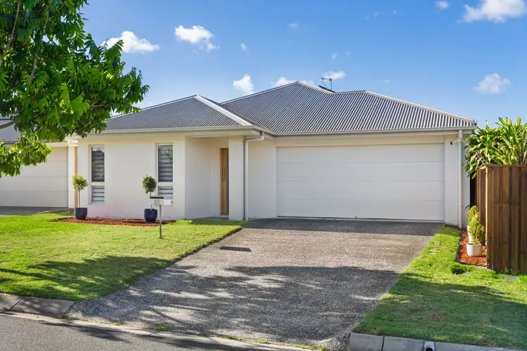 31 Beresford Street, Mango Hill QLD 4509