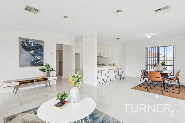 Second view of Homely house listing, 21 Ridgeway Avenue, Enfield SA 5085