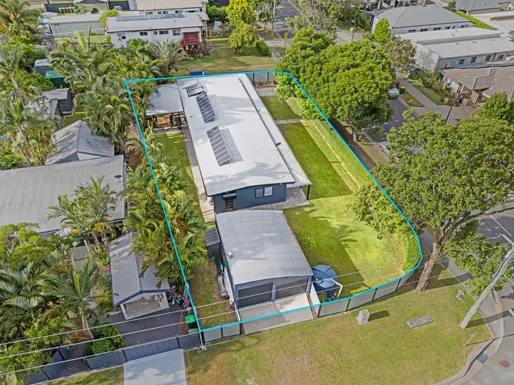106 Kinsellas Road West, Mango Hill QLD 4509