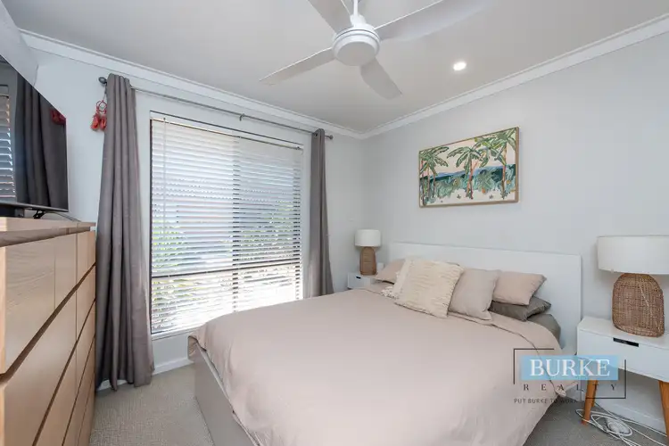 Third view of Homely villa listing, 7/18 Clarence Street, Tuart Hill WA 6060