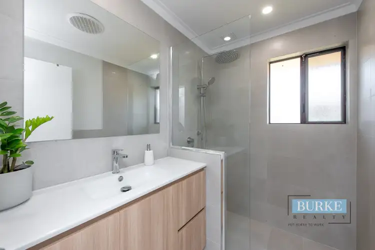 Fourth view of Homely villa listing, 7/18 Clarence Street, Tuart Hill WA 6060